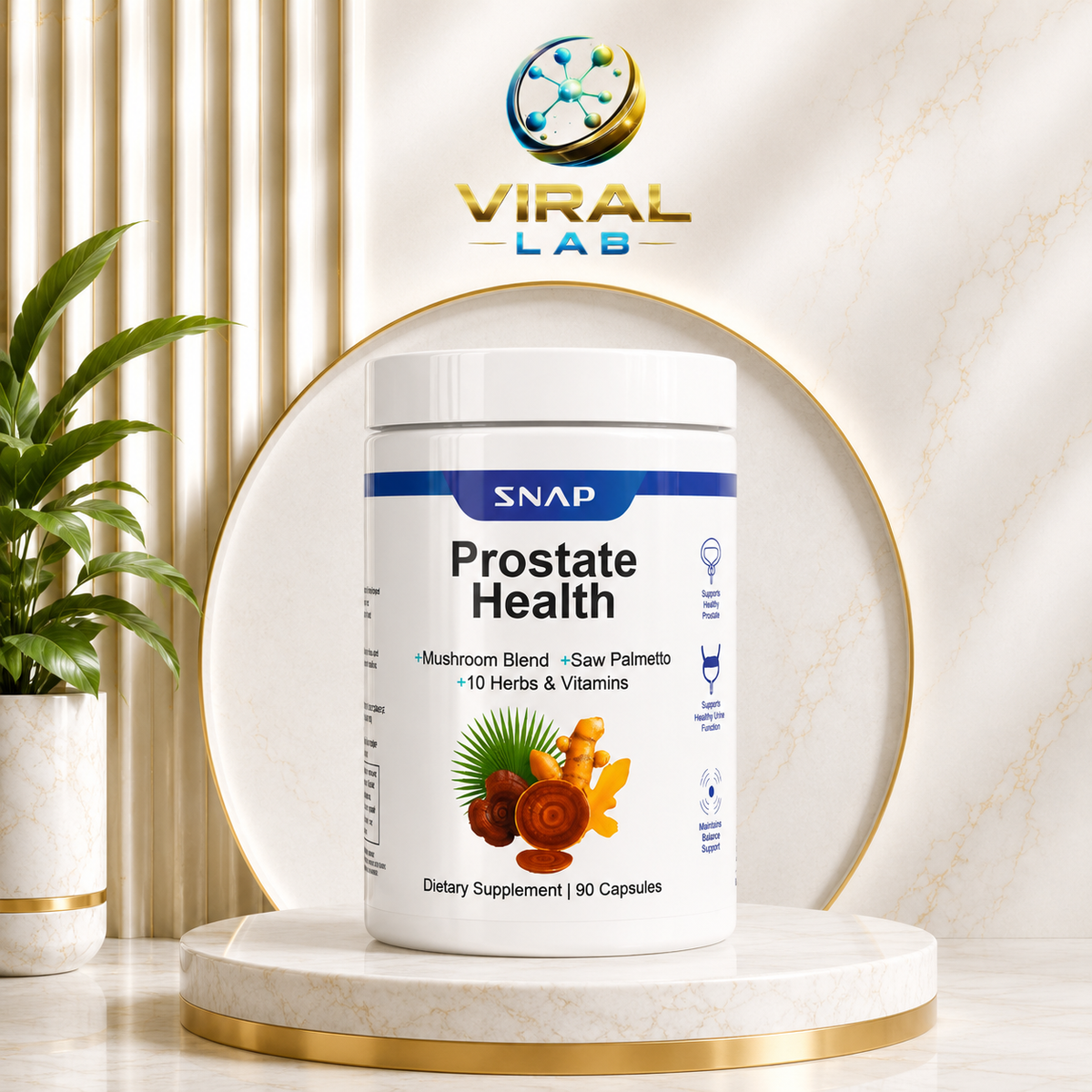 Prostate Health