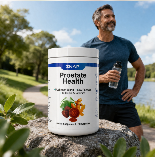 Prostate Health