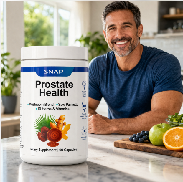 Prostate Health